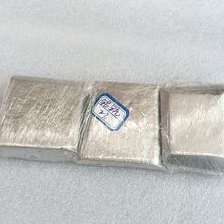 Aluminum Scandium alloy Al_Sc alloy